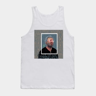 Overthinking Tank Top